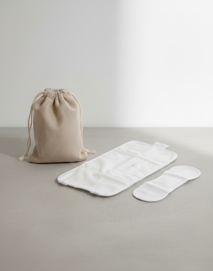 Adjustable Car Seat Carry Strap (Padded Shoulder)